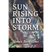 Sun Rising into Storm