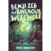 Benji Zeb Is a Ravenous Werewolf