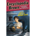 Encyclopedia Brown and the Case of the Midnight Visitor