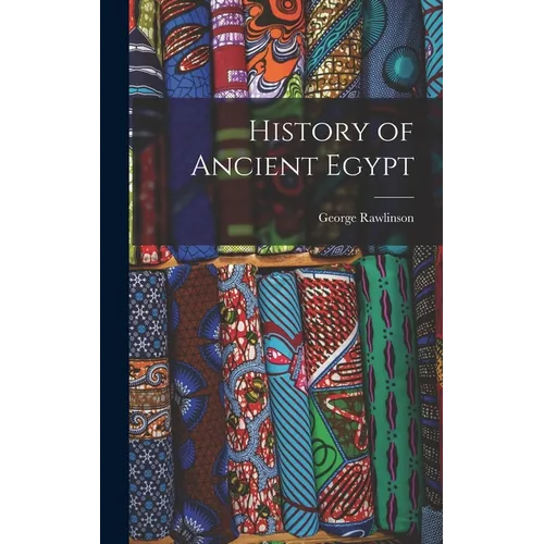 History of Ancient Egypt