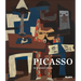 Picasso in Fontainebleau