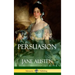 Persuasion (Hardcover)