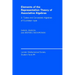Elements of the Representation Theory of Associative Algebras