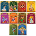 Tales from Indian Mythology (Collection of 10 Books): Story Books for Kids