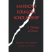American Folklore Scholarship
