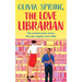 The Love Librarian
