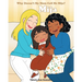 Mija: Why Doesn't My Mom Call Me Mija?