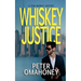 Whiskey Justice: A Tom Whiskey Mystery Thriller