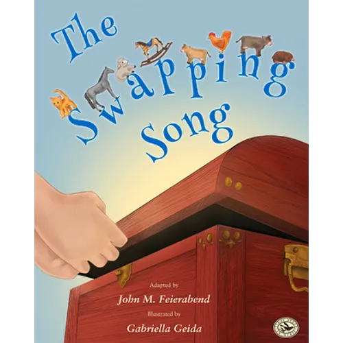 The Swapping Song