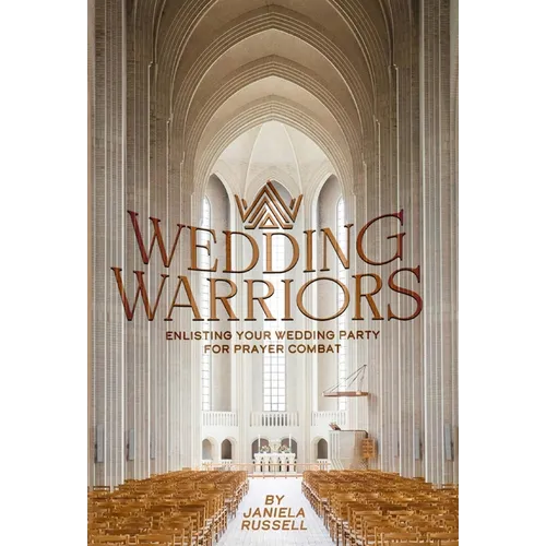 Wedding Warriors