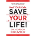 Heal Your Cells. Save Your Life!: Restore the body God gave you and feel great again!