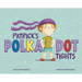 Patrick's Polka-Dot Tights