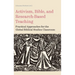 Activism, Bible, and Research-Based Teaching: Practical Approaches for the Global Biblical Studies Classroom
