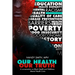 Our Health, Our Truth: A Conversation on Black Health and Wellness: Mental Health Crisis: A Conversation on Black Health and Wellness: Mental Health C