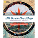 All Over the Map: A Cartographic Odyssey