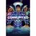 Corrupted: Book Two of the Terrian Trilogy