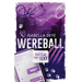 Wereball: Hate At First Text