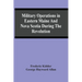 Military Operations In Eastern Maine And Nova Scotia During The Revolution