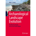 Archaeological Landscape Evolution: The Mariana Islands in the Asia-Pacific Region