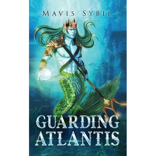 Guarding Atlantis