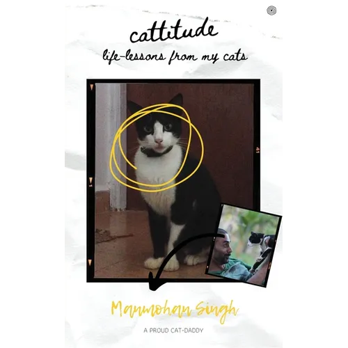 Cattitude
