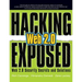 Hacking Exposed Web 2.0: Web 2.0 Security Secrets and Solutions