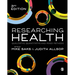 Researching Health: Qualitative, Quantitative and Mixed Methods