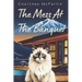 The Mess at the Banquet: A Razzy Cat Cozy Mystery #5