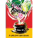 Cook Korean!: A Comic Book with Recipes [A Cookbook]
