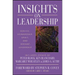 Insights on Leadership: Service, Stewardship, Spirit, and Servant-Leadership