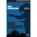 High Concepts