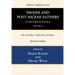 A Select Library of the Nicene and Post-Nicene Fathers of the Christian Church, Second Series, Volume 12