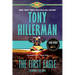 The First Eagle: A Leaphorn and Chee Novel