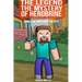 The Legend The Mystery of Herobrine Book Two: The Truth about the Myth