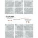 Flash Cards: Selected Poems from Yu Jian's Anthology of Notes