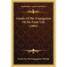 Annals Of The Propagation Of The Faith V66 (1903)