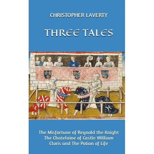 Three Tales