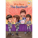 Who Were the Beatles?