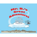 Mr. B's Great Adventures: Head in the Arizona Clouds