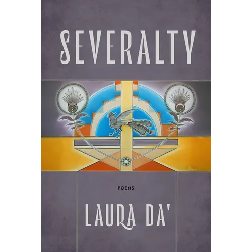 Severalty: Poems Volume 98
