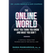 The Online World, What You Think You Know and What You Don't: 4 Critical Tools for Raising Kids in the Digital Age