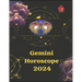 Gemini. Horoscope 2024