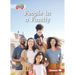 People in a Family
