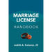 Marriage License Handbook