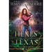 Hexes in Texas