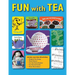 Fun With Tea: Activities for tea loving adults to share with their favorite young sippers.
