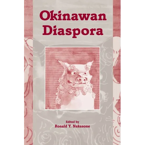 Okinawan Diaspora