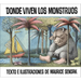 Donde Viven Los Monstruos (Where the Wild Things Are)