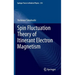 Spin Fluctuation Theory of Itinerant Electron Magnetism