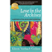Love in the Archives: a patchwork of true stories about suicide loss